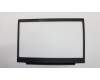 Lenovo BEZEL LCD Bezel,IR,HD/FHD,P51s für Lenovo ThinkPad P51s (20HB/20HC/20JY/20K0)
