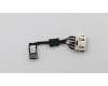 Lenovo CABLE Cable DC-in,TH-2 für Lenovo ThinkPad T470s (20HF/20HG/20JS/20JT)