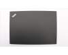 Lenovo COVER LCD Cover for FHD für Lenovo ThinkPad T470p (20J6/20J7)