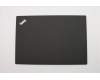 Lenovo COVER FRU LCD cover für Lenovo ThinkPad X270 (20K6/20K5)