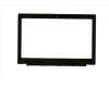 Lenovo BEZEL FRU LCD BEZEL small panel NoCAM für Lenovo ThinkPad X270 (20K6/20K5)