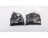 Lenovo RUBBER LR3 Rubber Kit für Lenovo ThinkPad L470 (20J4/20J5)