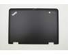 Lenovo COVER A cover BKASMNT chr w/W-ant/c-cab für Lenovo ThinkPad 11e 4th Gen (20HX/20J0)