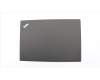 Lenovo COVER FRU LCD cover non wigig für Lenovo ThinkPad X270 (20K6/20K5)
