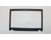 Lenovo BEZEL LCD Bezel ASM w-camera für Lenovo ThinkPad P51 (20HH/20HJ/20MM/20MN)