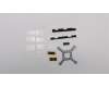 Lenovo MECHANICAL System Misc Kit für Lenovo ThinkPad P71 (20HK/20HL)