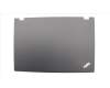 Lenovo COVER LCD Cov,BK,FHD,w/o Cam,Plastic für Lenovo ThinkPad P72 (20MB/20MC)