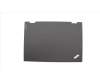 Lenovo COVER Rear cover,OLED,Black für Lenovo ThinkPad X1 Yoga 2nd Gen (20JD/20JE/20JF/20JG)