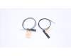 Lenovo ANTENNA ANT kit,WLAN,Narrow,HT für Lenovo ThinkPad X1 Yoga 2nd Gen (20JD/20JE/20JF/20JG)
