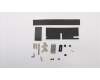 Lenovo MECHANICAL LCD Misc kit,OLED,RV2 für Lenovo ThinkPad X1 Yoga 2nd Gen (20JD/20JE/20JF/20JG)