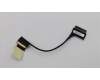 Lenovo CABLE LCD cable,Normal,FHD,HT für Lenovo ThinkPad X1 Yoga 2nd Gen (20JD/20JE/20JF/20JG)
