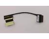 Lenovo CABLE LCD cable,Normal,WQHD,HT für Lenovo ThinkPad X1 Yoga 2nd Gen (20JD/20JE/20JF/20JG)