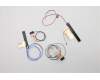 Lenovo ANTENNA ANT kit,WLAN+WWAN,Normal,JT+WNC für Lenovo ThinkPad X1 Yoga 2nd Gen (20JD/20JE/20JF/20JG)