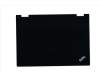 Lenovo COVER FRU A Cover ASM IR,Black für Lenovo ThinkPad Yoga X380 (20LH/20LJ)