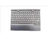 Lenovo MECH_ASM SR docking Greek US/GR layout für Lenovo Tablet 10 (20L4)