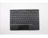 Lenovo MECH_ASM Sunrex docking Hungarian für Lenovo Tablet 10 (20L4)