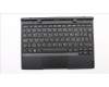 Lenovo MECH_ASM Sunrex docking Italian für Lenovo Tablet 10 (20L4)