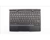 Lenovo MECH_ASM SR Docking European Spanish für Lenovo Tablet 10 (20L4)