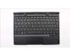 Lenovo MECH_ASM Sunrex docking Turkish für Lenovo Tablet 10 (20L4)