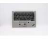 Lenovo MECH_ASM Ccov,HUN,BLKBD,FPR,SR,SRX für Lenovo ThinkPad T490 (20Q9/20QH)