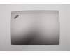 Lenovo COVER A Cover,Low,Power,FHD,AL_CNC,SR für Lenovo ThinkPad T490s (20NX/20NY)