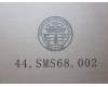04W4156 Lenovo FRU Base Cover Asm 14W ROW