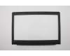Lenovo BEZEL LCDBEZELL80SM BK IMR W/CAMMYLAR für Lenovo IdeaPad 310-15ISK (80SM/80SN)