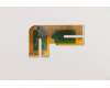 Lenovo USB Board Kabel H 82AS USB Board Links Flachbandkabel für Lenovo Yoga Duet 7-13IML05 (82AS)