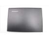 Lenovo COVER LCD COVER L80QQ W/2ANTENNA W/EDP für Lenovo IdeaPad 100-15IBD (80QQ)
