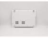 Lenovo COVER Lower Case L80XQ TEX WHITE für Lenovo IdeaPad 320-14IAP (80XQ/81A2)