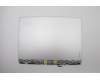 Lenovo COVER LCDCover L 80VF Silver UHD W/Hinge für Lenovo Yoga 910-13IKB (80VF/80VG)