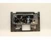 Lenovo 5CB0T04943 Tastatur inkl. Topcase C 81JS IG W/KB SW