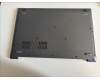 Lenovo Gehäuseunterseite 81D7 Graphitgrau für Lenovo IdeaPad 330-17AST (81D7)