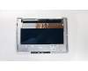 Lenovo Gehäuseunterseite W 81J0 PTN mit Touchpad für Lenovo IdeaPad 730S-13IML (81U5)