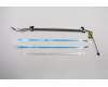 Lenovo COVER Hinge ASSY L 81Q9 MC UHD für Lenovo Yoga C940-14IIL (81Q9)