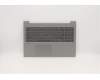 Lenovo 5CB1B07605 Tastatur inkl. Topcase ASM_BUL L20V3 MGRBL