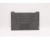 Lenovo COVER Upper C82LM PL_BLKD FP BLKB_UKR für Lenovo IdeaPad 5-14ALC05 (82LM)