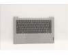 Lenovo COVER Upper C82LM PL_SILD NFP BLKB_BEL für Lenovo IdeaPad 5-14ALC05 (82LM)