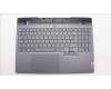 Lenovo 5CB1H78520 Tastatur inkl. Topcase ASM_FRA L82RE SG RGB