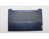 Lenovo 5CB1H77914 Tastatur inkl. Topcase französisch/arabsich L82RK FPABN