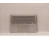 Lenovo 5CB1J30298 Tastatur inkl. Topcase ASM_BULL82TK_UG