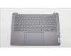 Lenovo 5CB1K76744 Tastatur inkl. Topcase ASM_RUS_H 82WV NFPSTGY