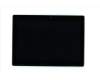 Lenovo Display-LCD-Modul (LTE) mit Akku FHD B80XF für Lenovo IdeaPad Miix 320-10ICR (80XF)
