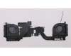 Lenovo 5H40S19890 HEATSINK THERMAL MODULE C81HH W/L&uuml;fter_2060