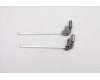 Lenovo HINGE Hinge(L+R) B 81QC für Lenovo 300e ChromeBook 2nd Gen MTK (81QC)