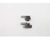 Lenovo HINGE Hinge B 81TA L+R Platinum Grey für Lenovo Chromebook C340-11 (81TA)