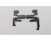 Lenovo HINGE Hinge L+R C 81JL für Lenovo Yoga C630-13Q50 (81JL)