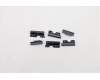 Lenovo HINGE Hinge B 82BC R+L W/cap für Lenovo Legion 7-15ARH5 (82HM)