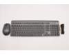 Lenovo KYB_MOUSE G-Tech Euterpe G/B RU_CY für Lenovo IdeaCentre AIO 5-24ALC6 (F0G2)