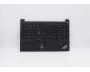 5M10V16913 Lenovo MECH_ASM BLKBD ASM_BK_UK SWE/FIN